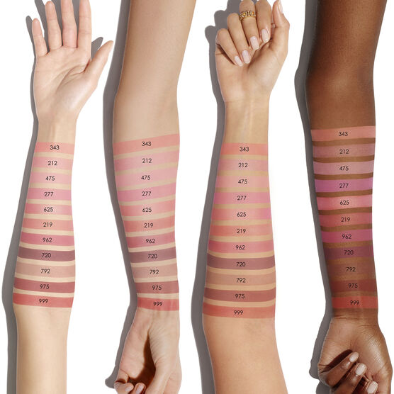 DIORSKIN ROUGE BLUSH SHIMMER 219 INT22